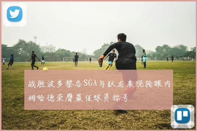 战胜波多黎各SGA与狄龙表现抢眼内姆哈德荣膺最佳球员称号